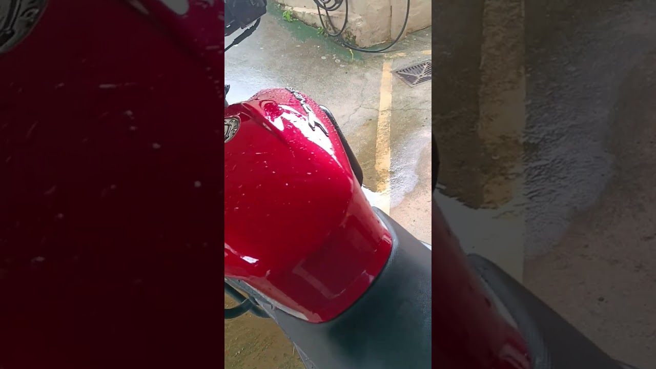 Problemas cronicos da Dominar ns200