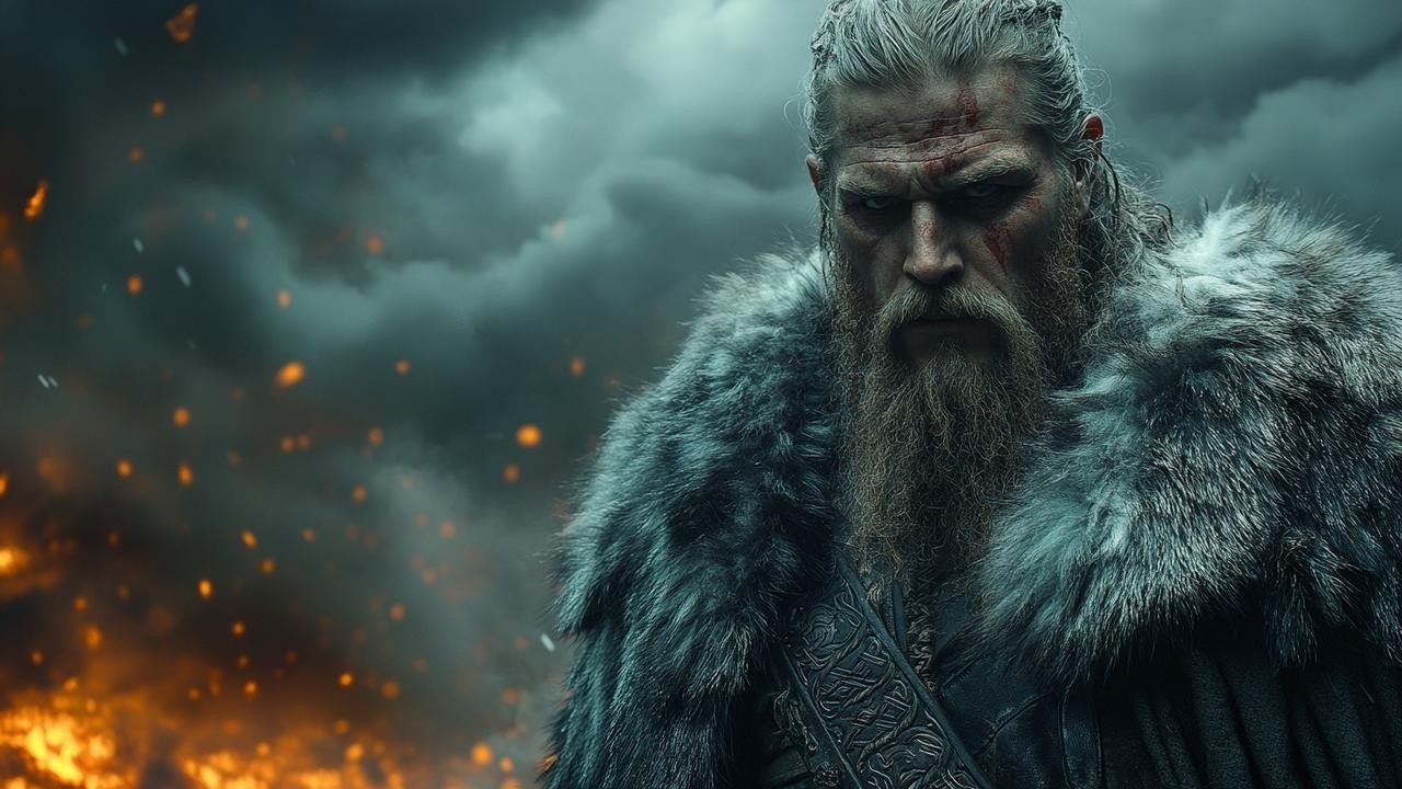 Echoes of Battle | Epic Viking War Music