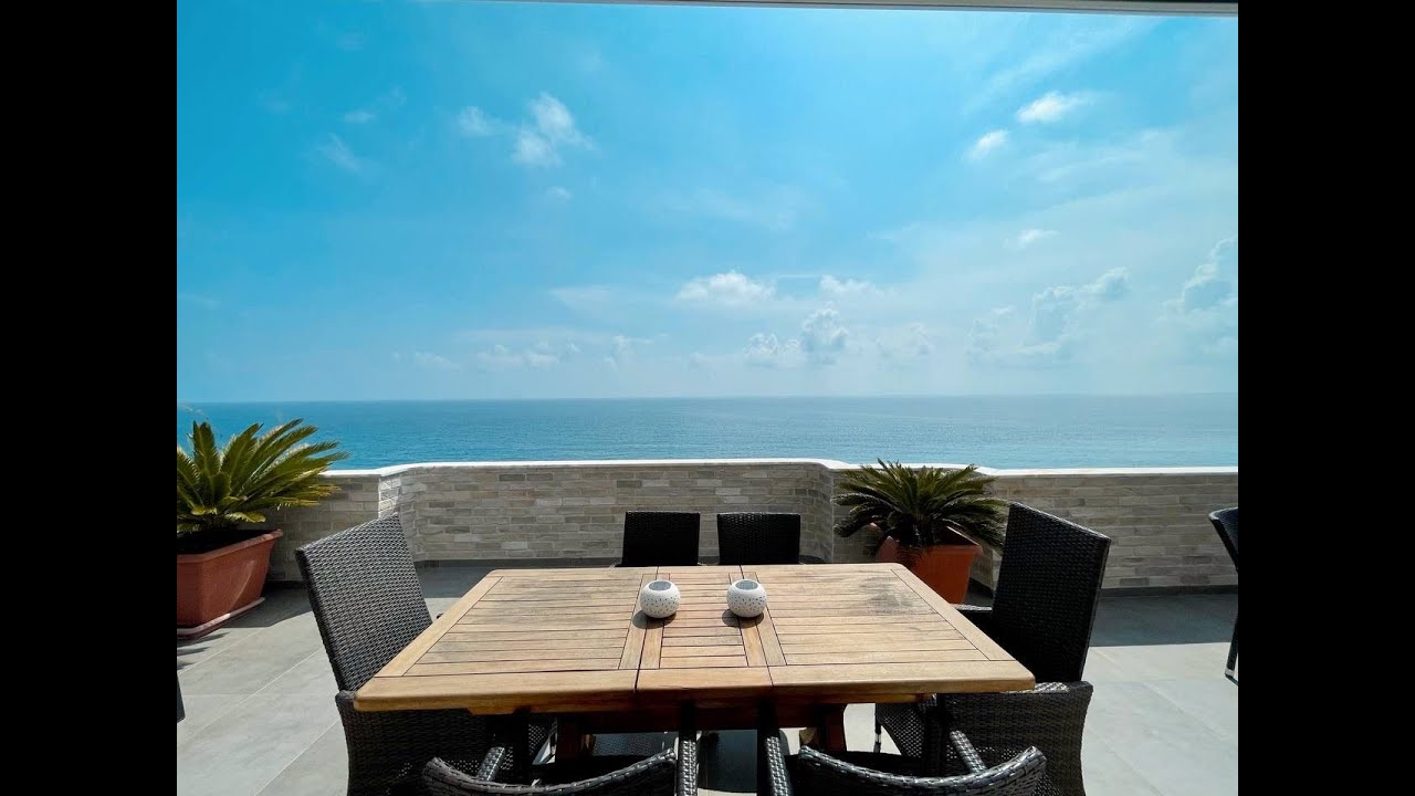 Penthouse Meerblick Wohnung kaufen alanya mahmutlar,Update Preis 340.000 Euro