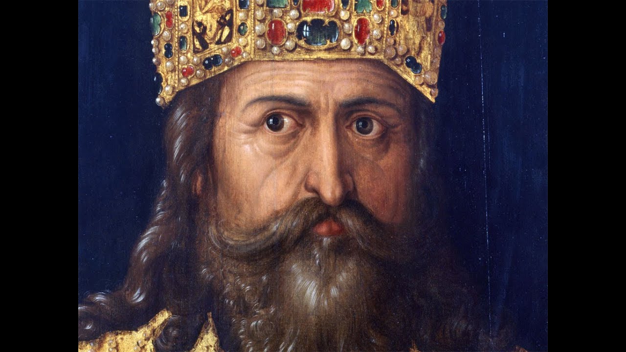LA STORIA DELLA CHIESA dal V al X secolo