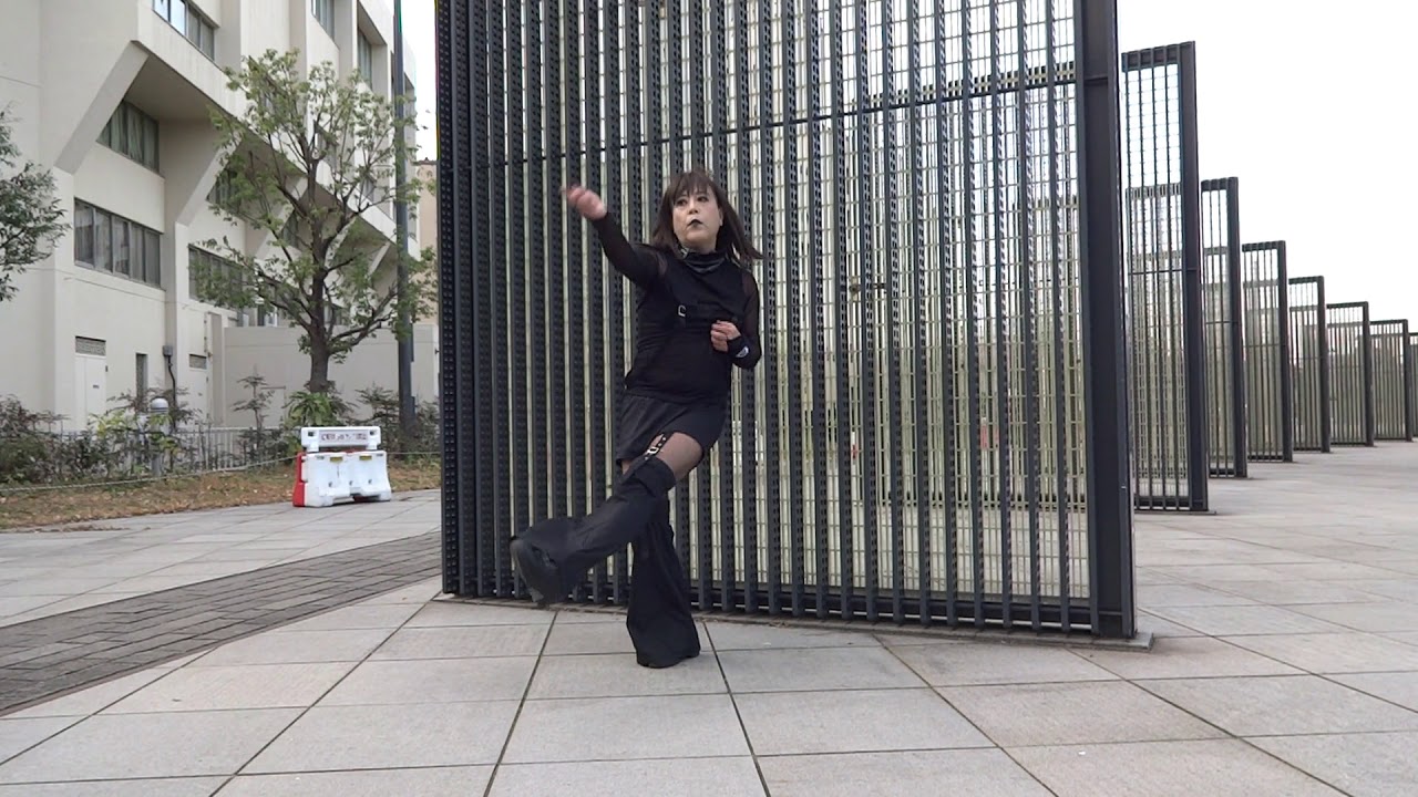 Industrial Dance Mix