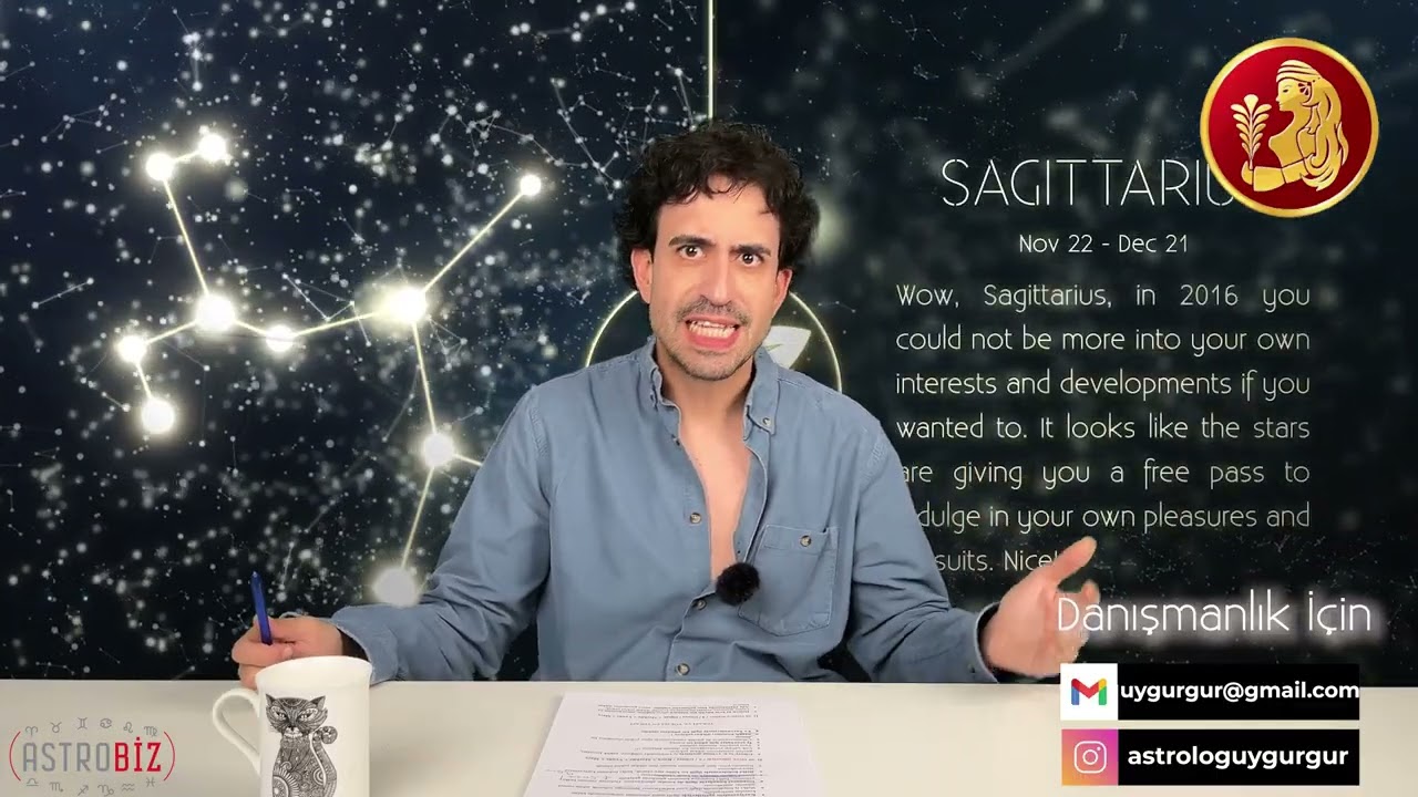 Ocak 2026 Başak ve Yükselen Başak