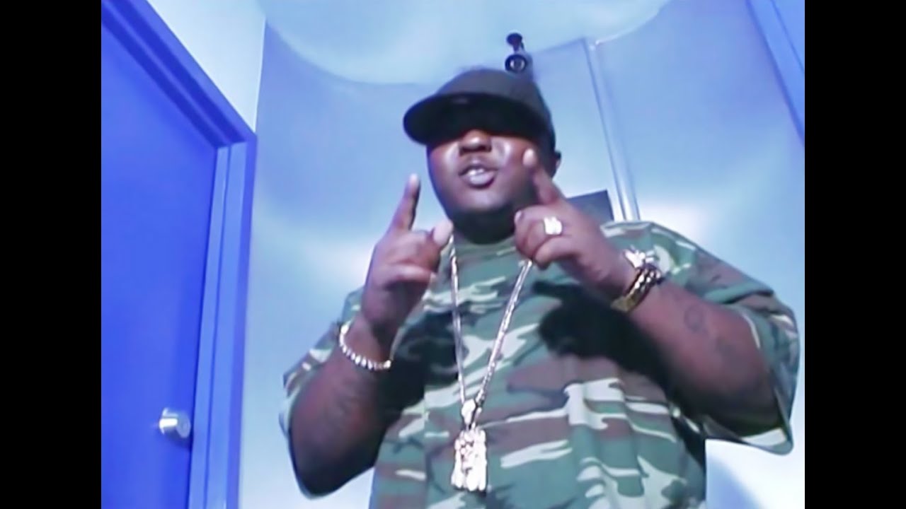 The Notorious B.I.G. x Junior Mafia - Lets Get It On (Official Music Video) Dir. Jordan Tower Films