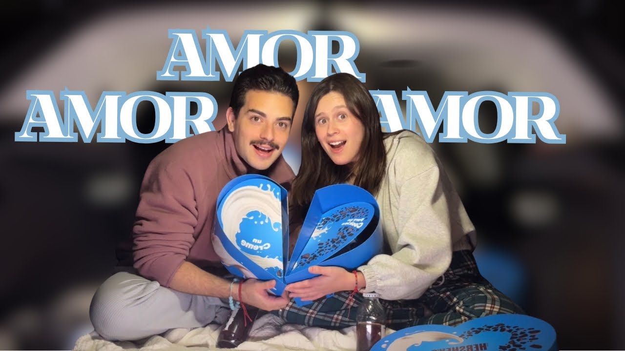 ¿Realmente Existe El Amor? 💘 | Entre Exes | 01x11