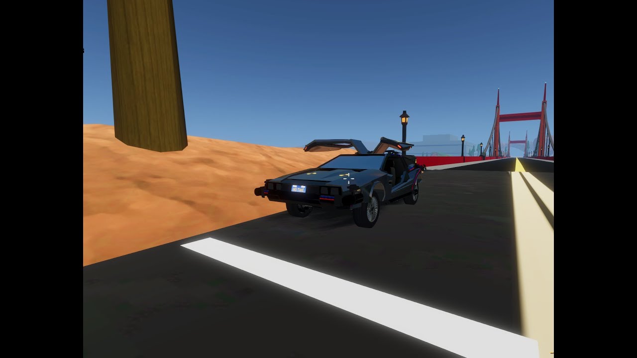 No Time (the time travel game)