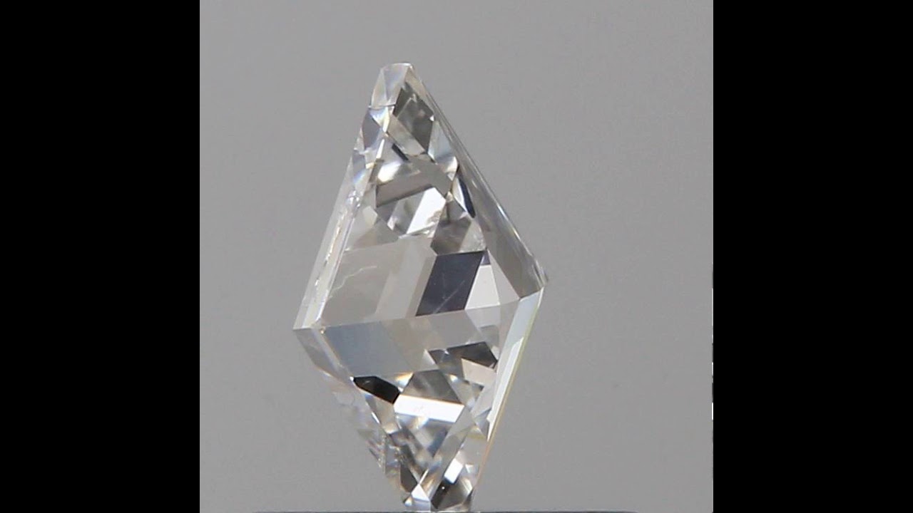 Kite shape Diamonds