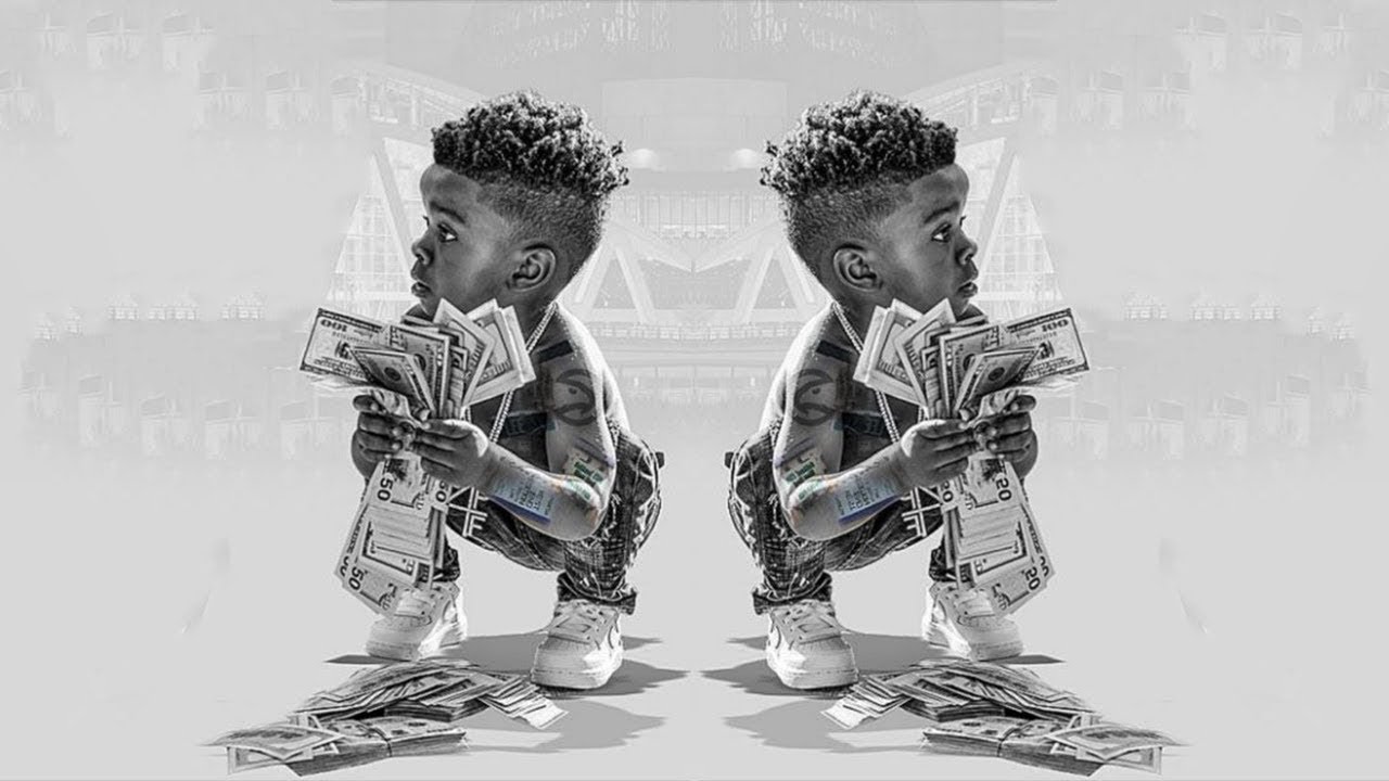 [FREE] Lil Baby x Gunnna Type Beat 2018 - 
