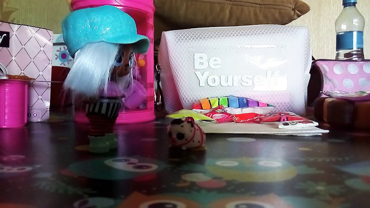 4 часть мультика про лол #LOL #Hailsplay #ultrahold