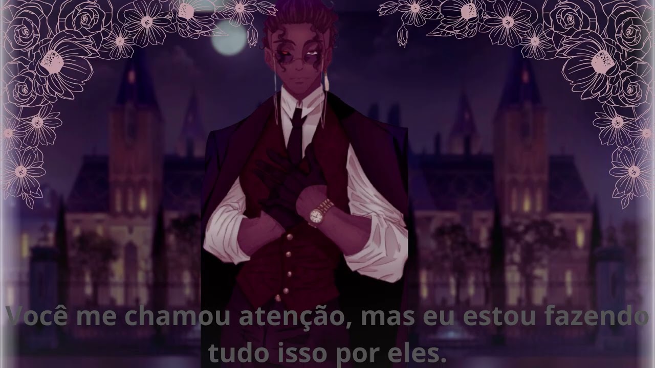 Asmr | Você fisgou meu interesse!