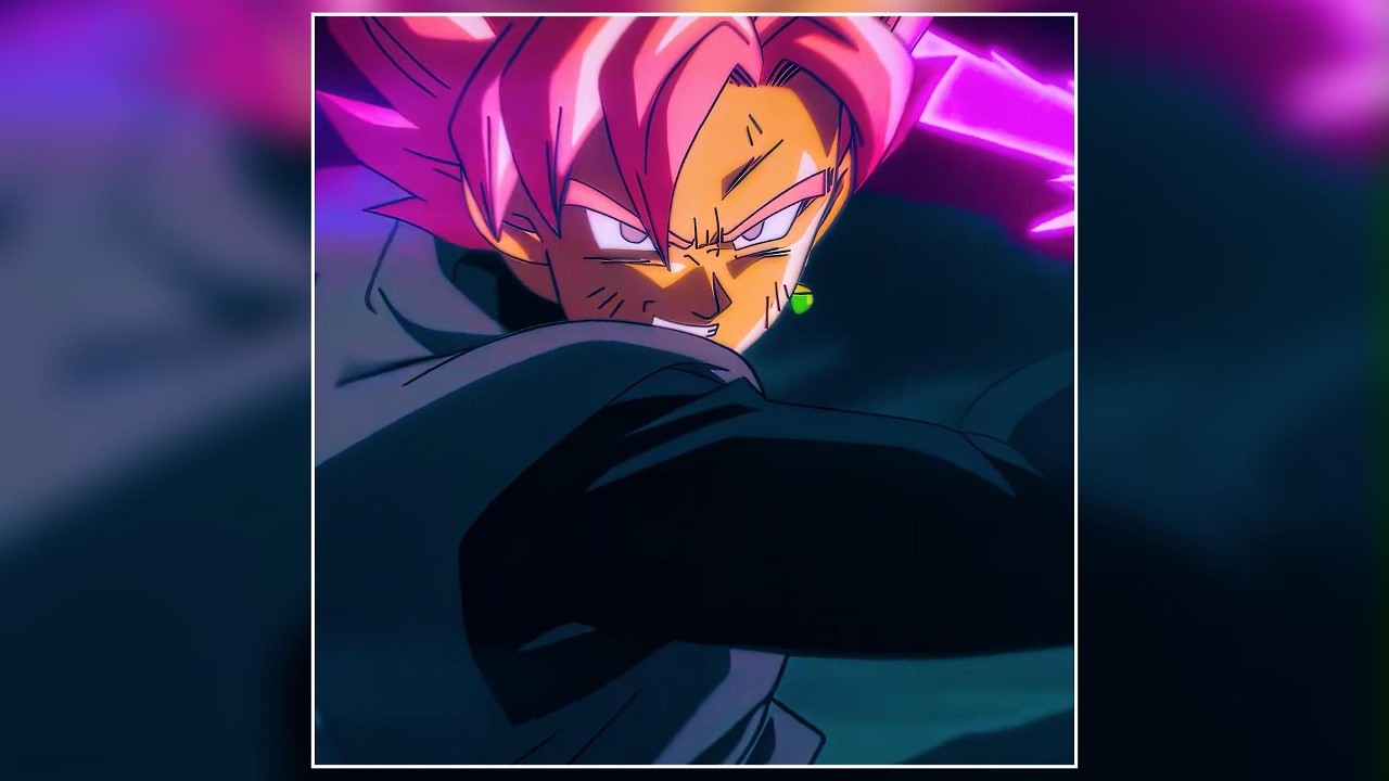MONTAGEM ALQUIMIA (ULTRA SLOWED x GOKU BLACK)