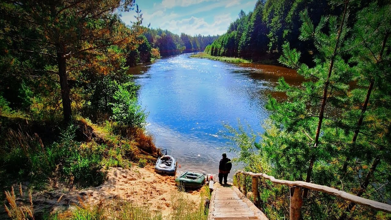 Крючок в палец. Упал в воду. Рыбалка на спиннинг!
