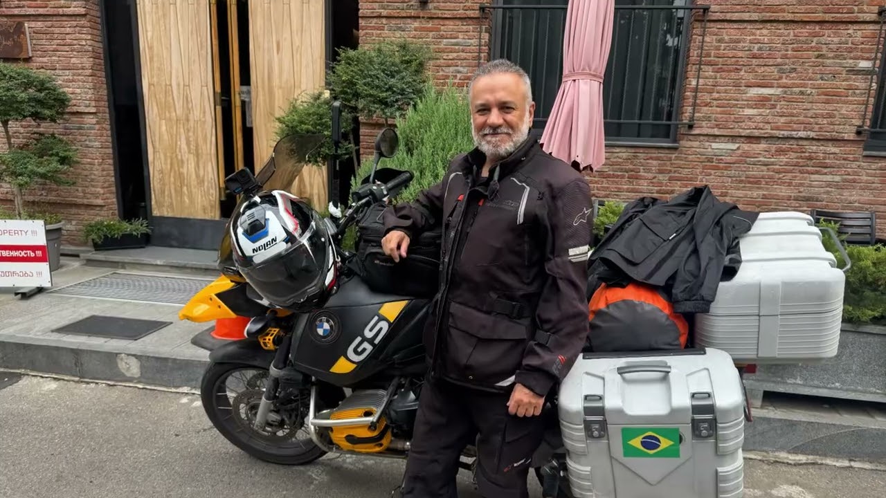 Motorcycle Turkey Travel Guide: Everything You Need to Know (part 3)