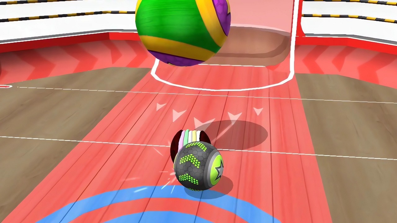 Going Balls‏ - SpeedRun Gameplay Level 8319- 8322