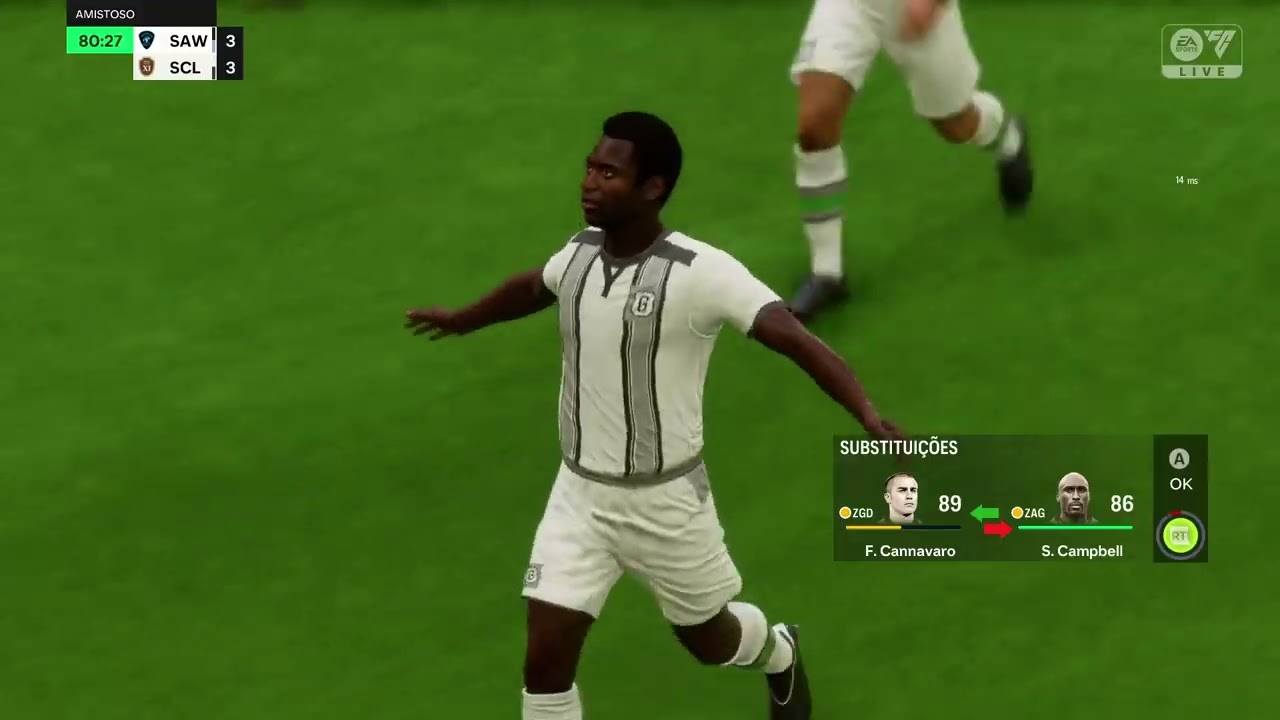 JOGANDO COM O JOÃO