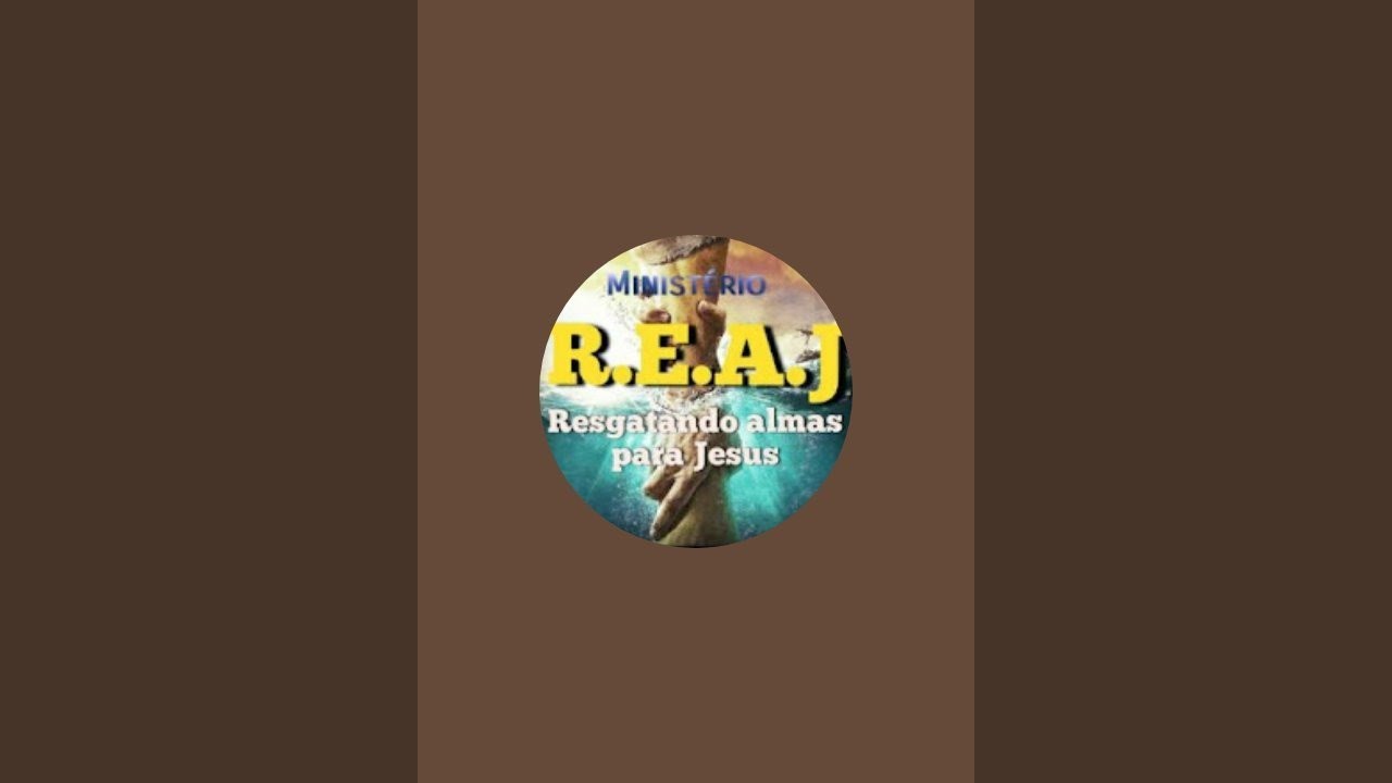 Nilton e Sirlene leal R.E.A.J está ao vivo!