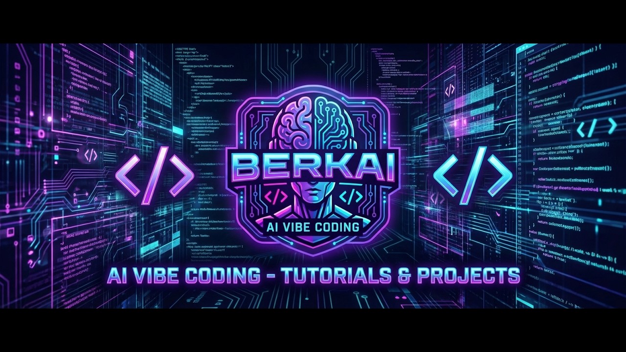 Vibe Coding Challange $10.000 -  Geceyi Vibeliyoruz.