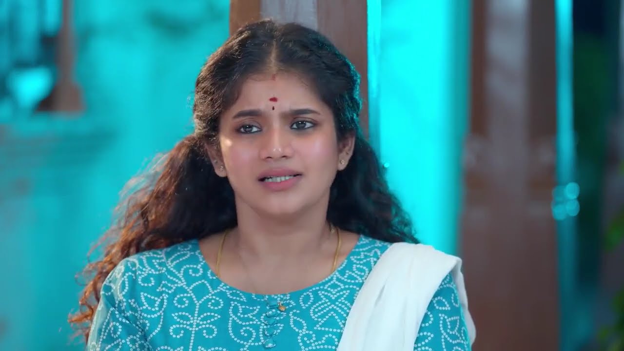 Veera | Ep - 568 | Webisode | Feb 25 2026 | Zee Tamil