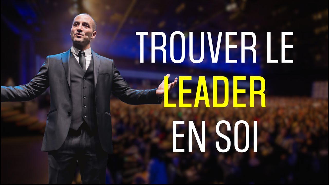 Trouvez le Leader qui Sommeille en Vous : Retour sur ma Conférence en Pologne!
