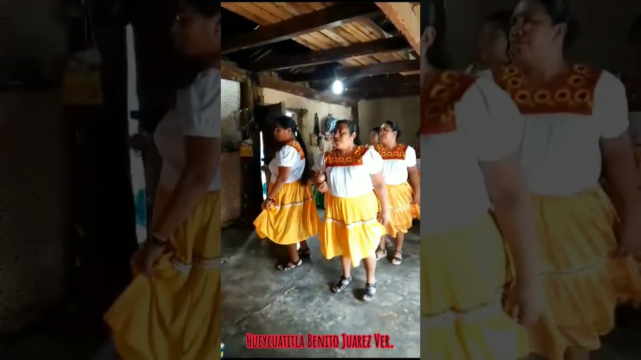 20•Agosto•2023. Entrega de imagen del Señor de la salud danza Guadalupanas