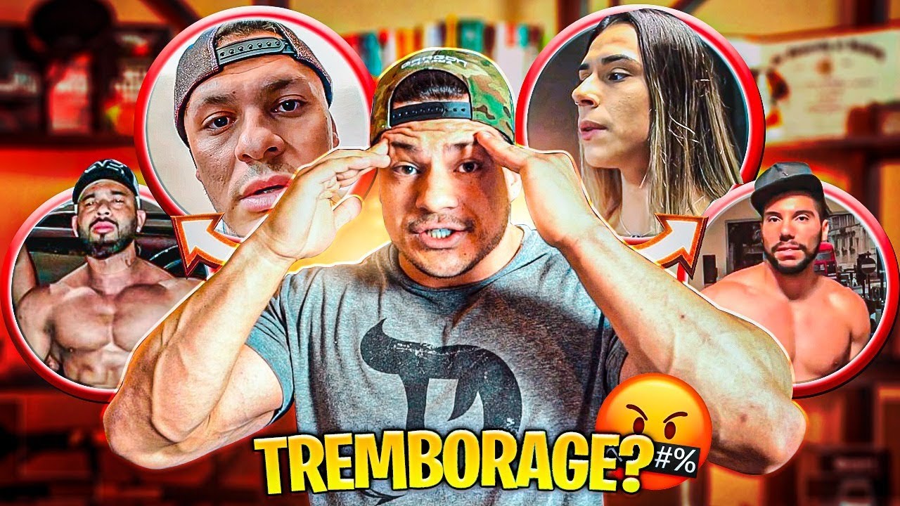 O MEU PROBLEMA COM A ABETV... 😡