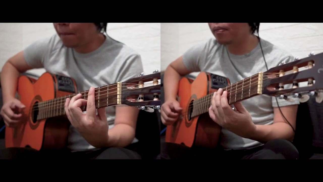 Celengan Rindu | Instrumental Cover