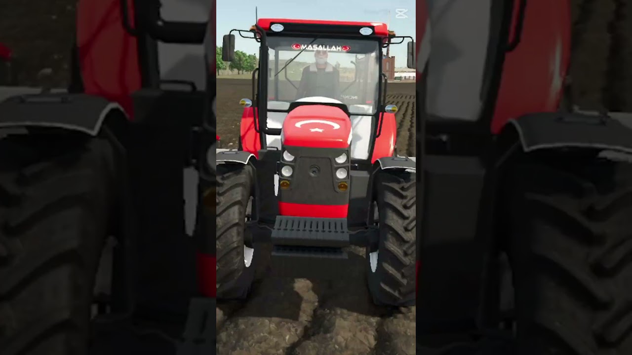 #farmingsimulator2025 #farmingsimulator22 #farming #keşfet #farmingrpg