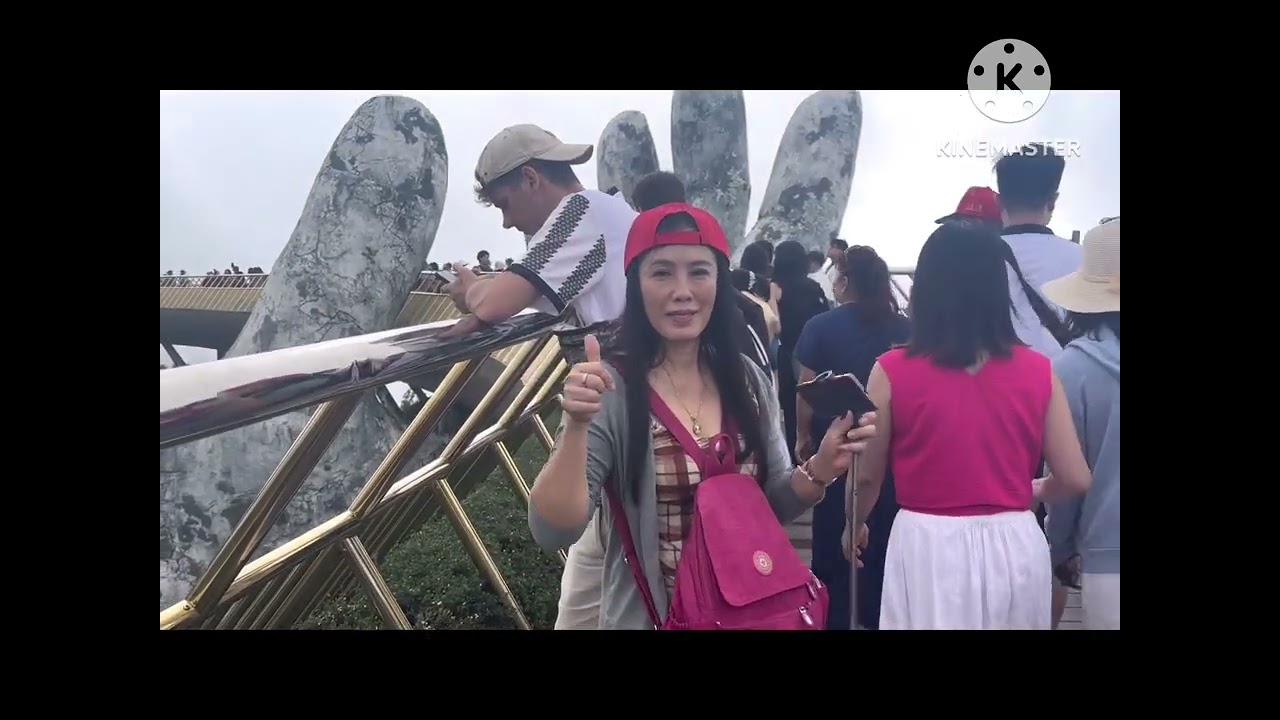 ลุงพ่นคนแอ่ว(พาแอ่วเวียดนาม)