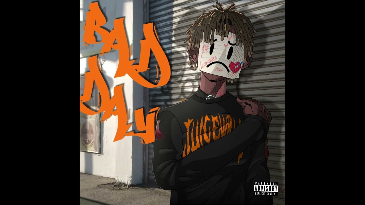 [FREE] Juice WRLD Type Beat - 