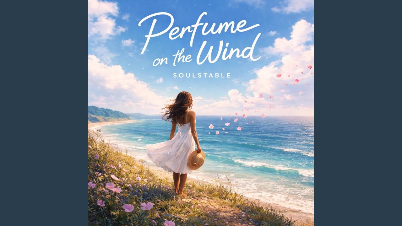 Perfume on the Wind