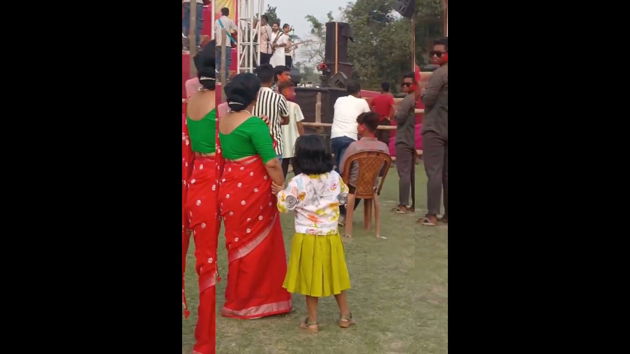 আমার গান আমার ভিডিও 