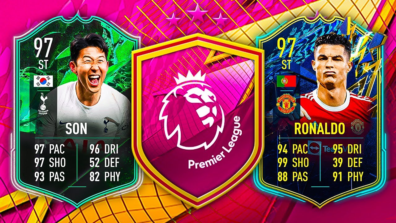 PL TOTS OR SHAPESHIFTERS & 82+/80+ PLAYER PICKS! 🤯 FIFA 22 Ultimate Team