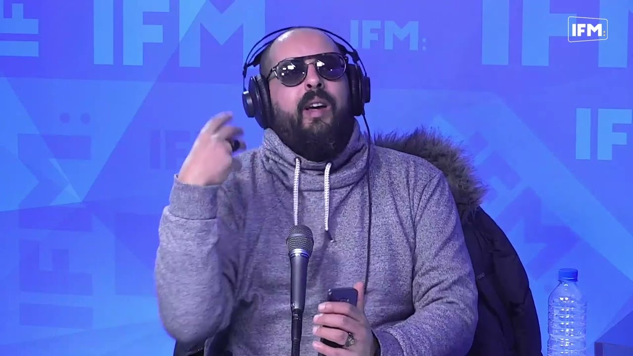 Rap Heure S3 : Dj Costa Bar wa Punchline