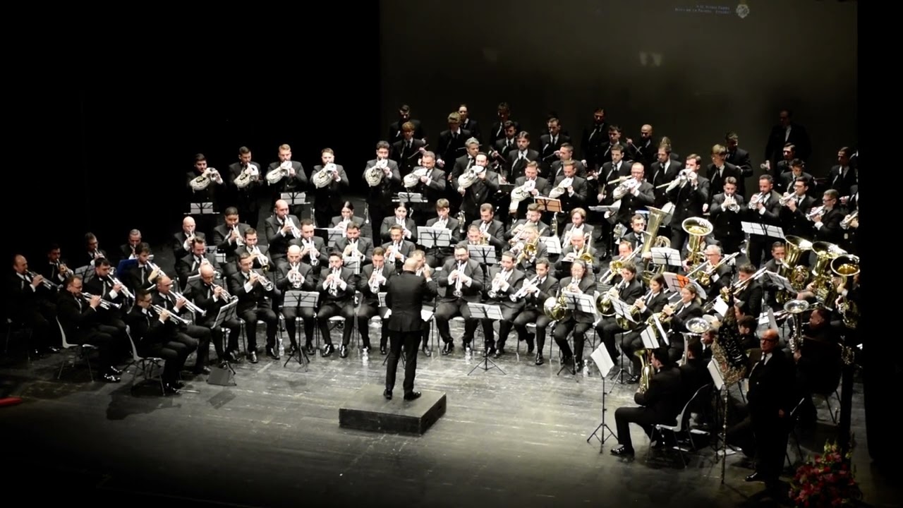 (Homenaje a RAPHAEL) AM. LA PASIÓN DE LINARES