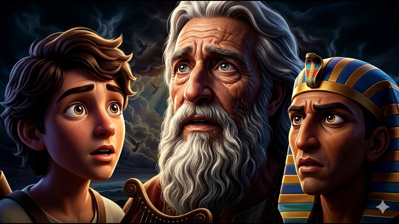 Unexplained Bible Wonders That Science Cannot Explain