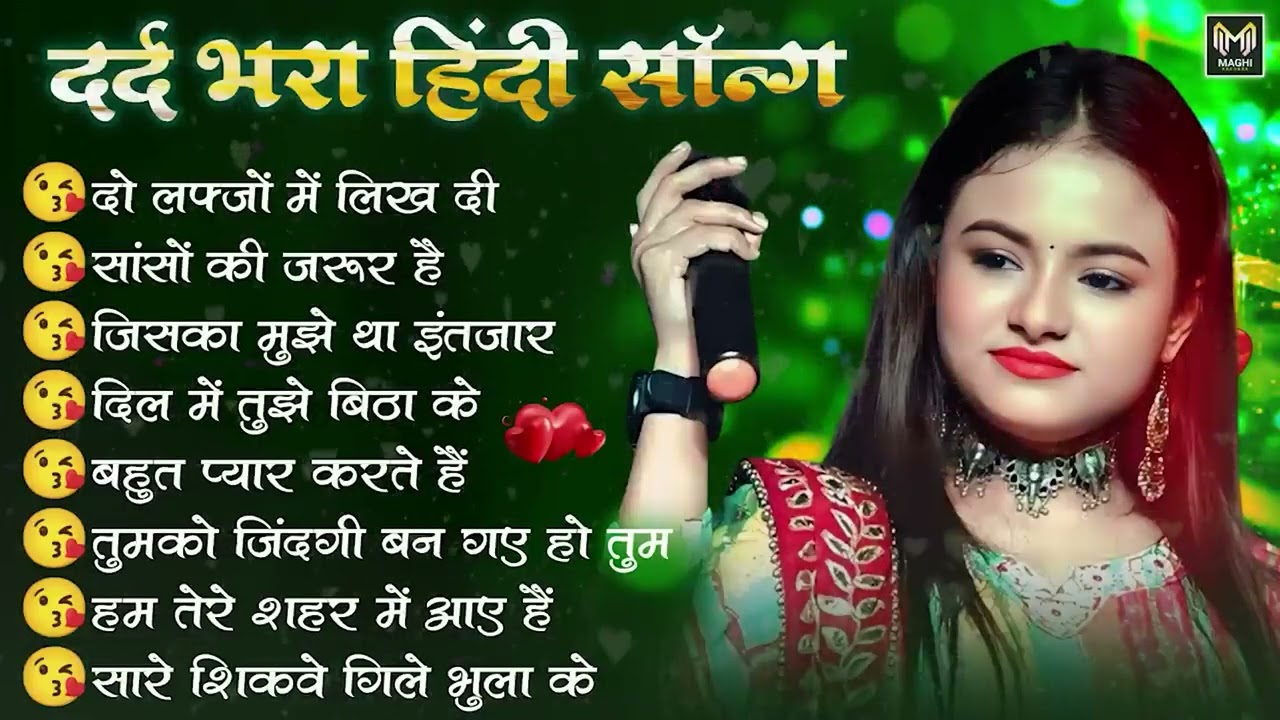 Durga Boss 🎶 90's Sadabahar Gaane | Evergreen Hindi Songs Jukebox | Best 90s Hits ❤️