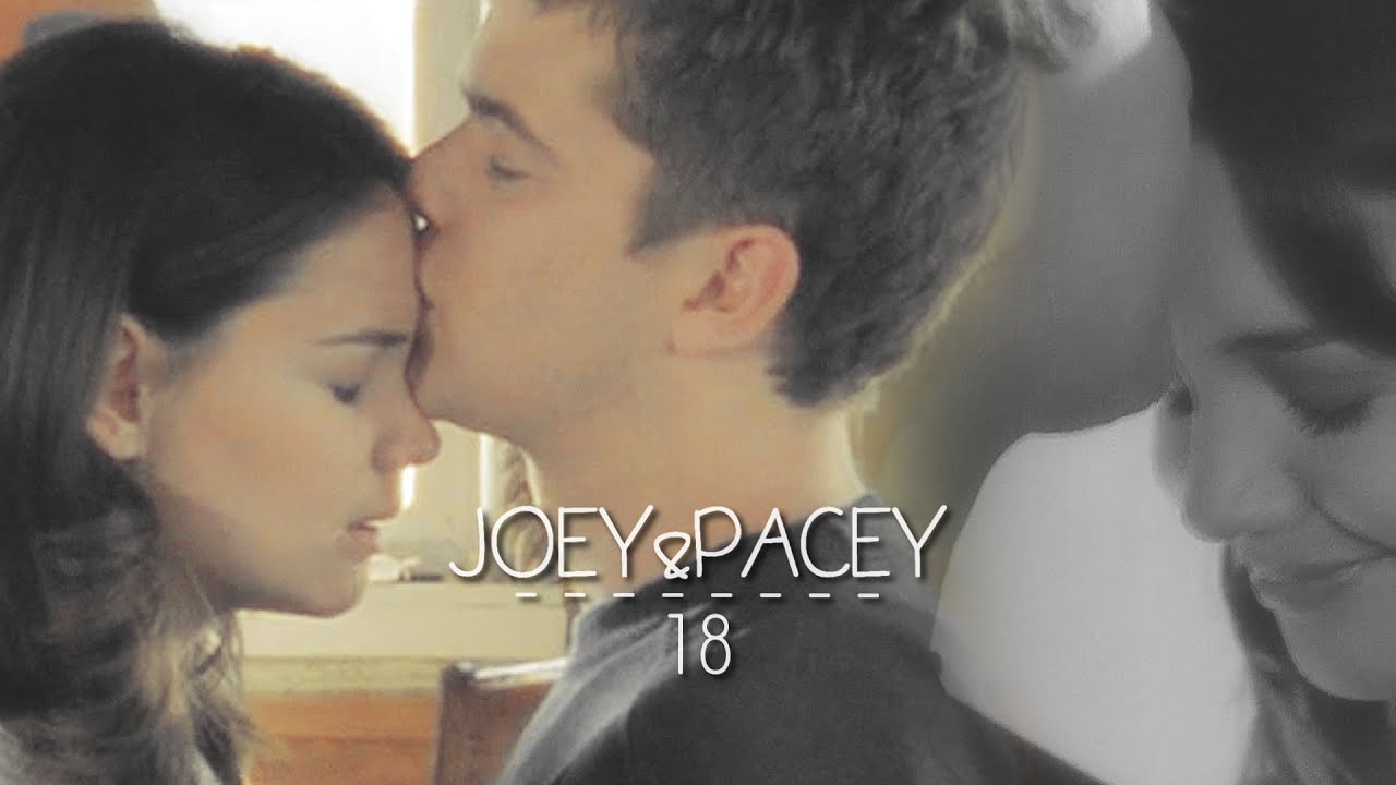 Joey&Pacey | 18