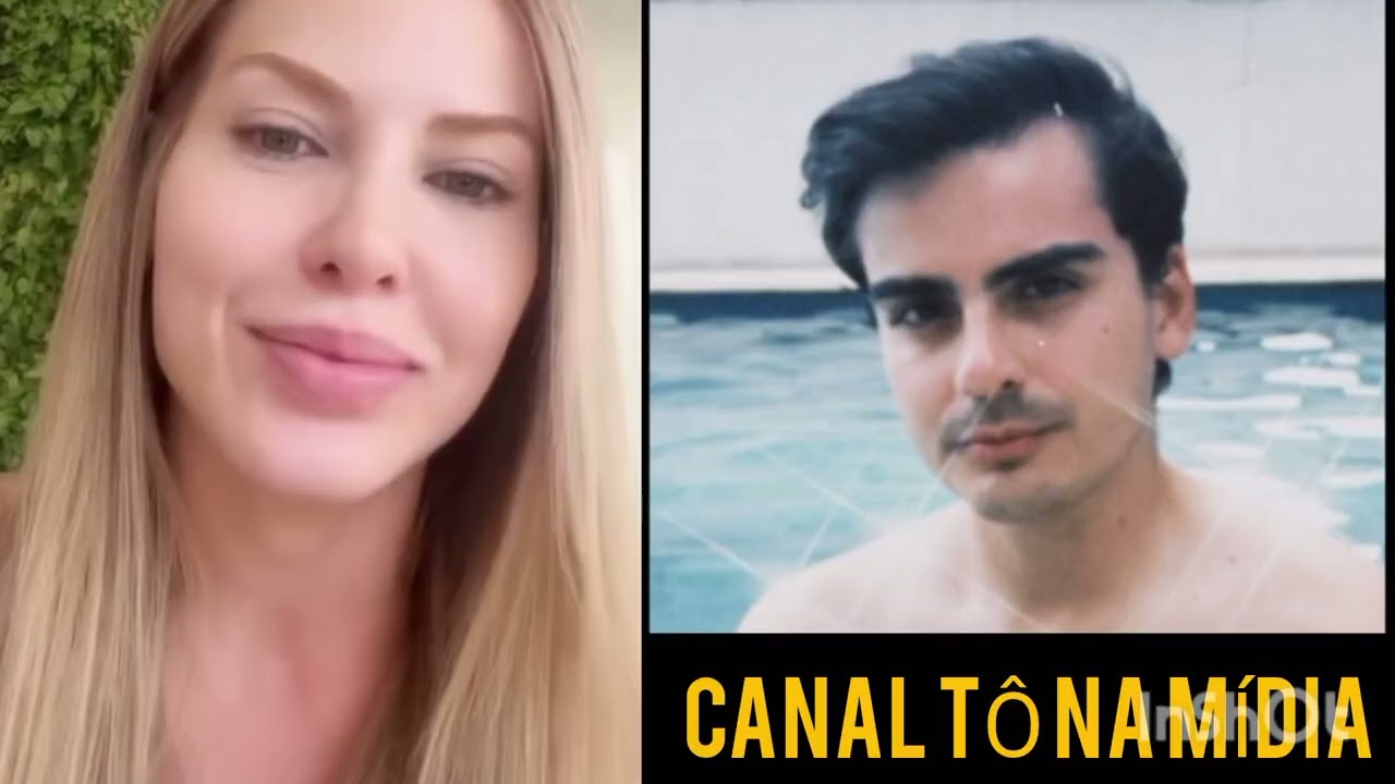 DUDU CAMARGO E SAORY RESPONDEM AS PERGUNTAS DOS FÃS 
