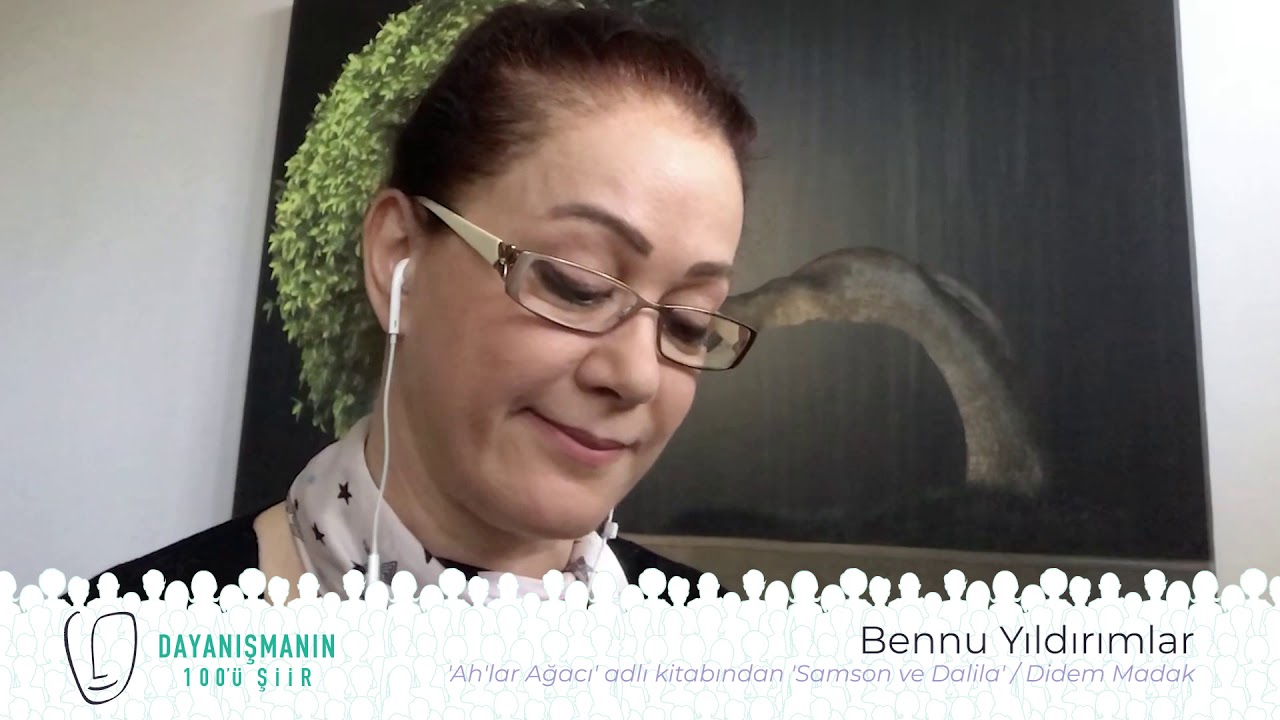 Bennu Yıldırımlar