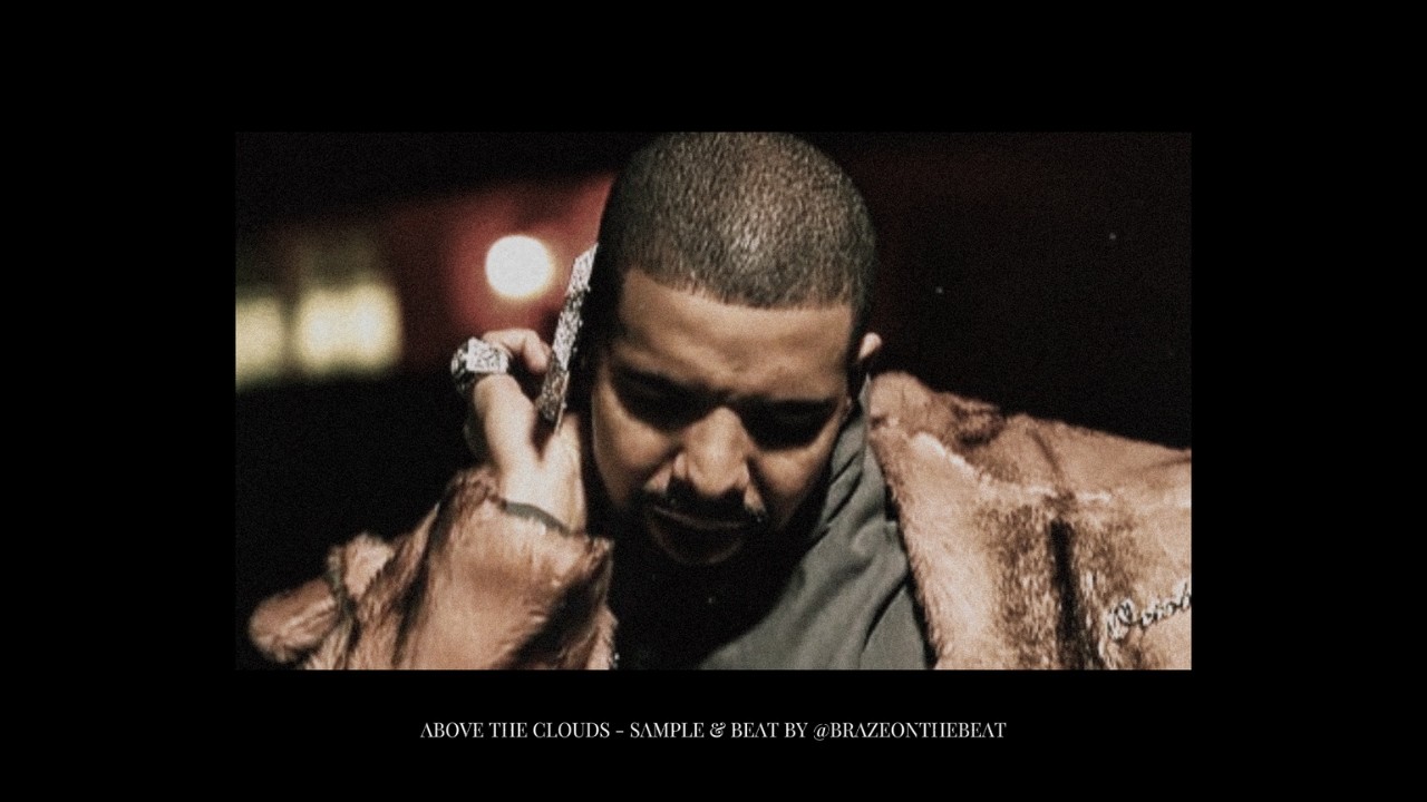 (FREE) OLD Drake SAMPLE Type Beat - 