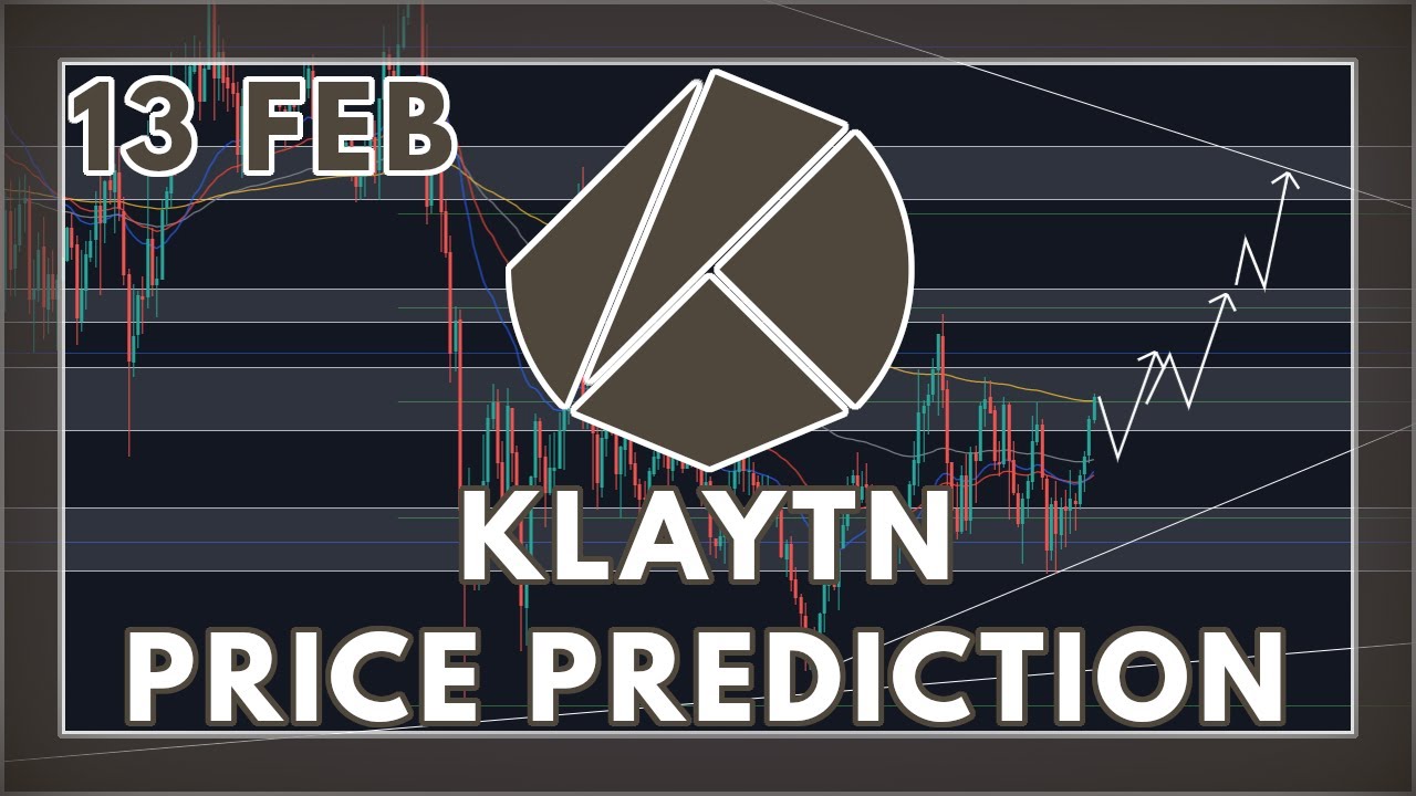 THE KLAYTN (KLAY) PRICE PREDICTION & ANALYSIS FOR 2022!