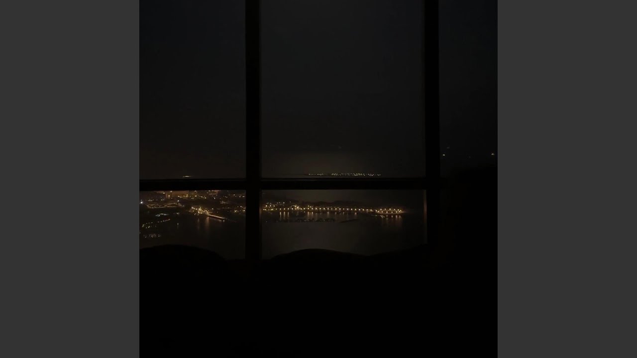 Nightlife (slowed + reverb)