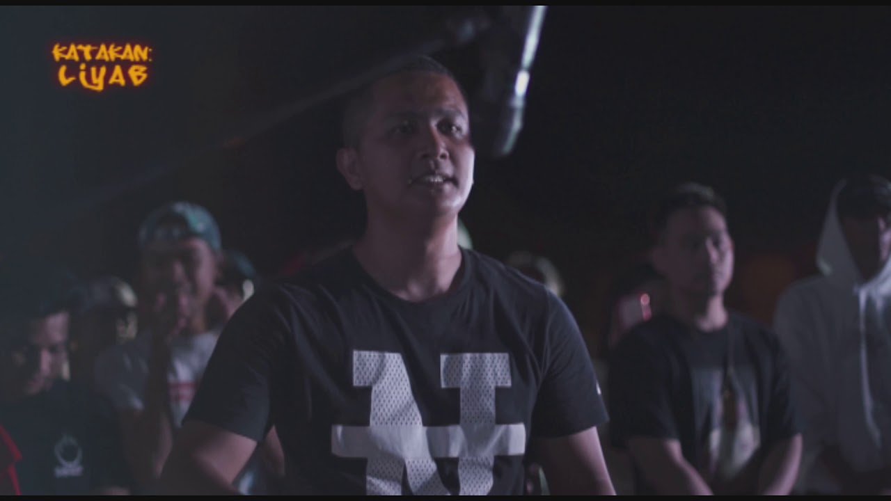 Katakan - Supladitoh vs Dash