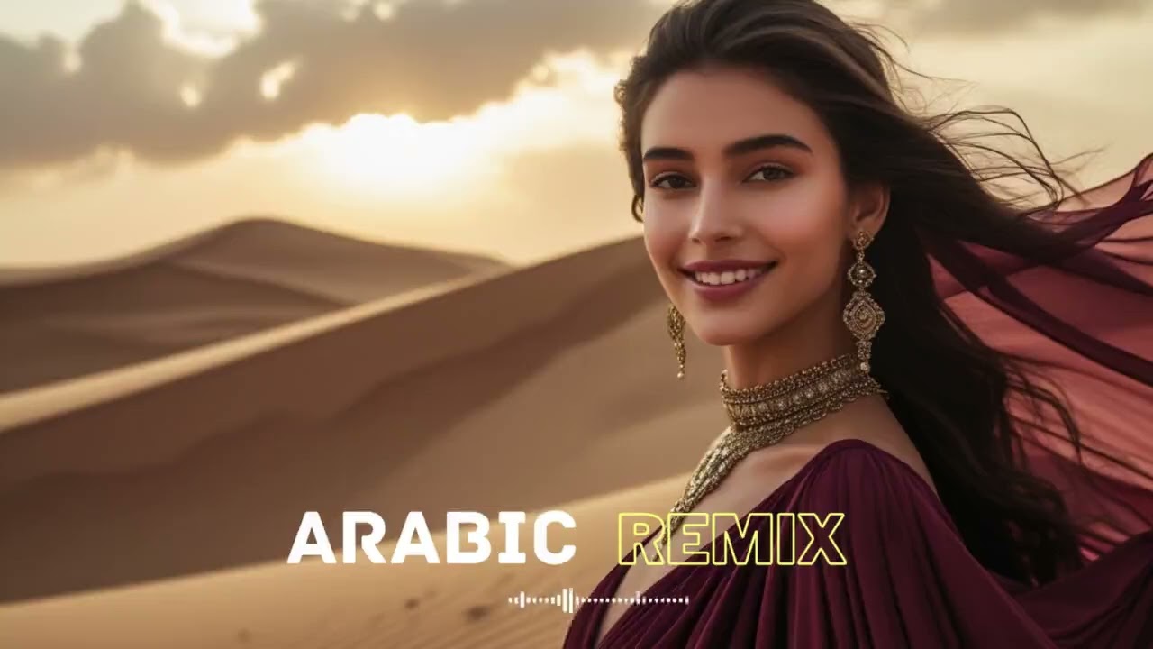 Top Arabic Deep House 2025 🌙 | Tribal Chill & Ethnic EDM Mix