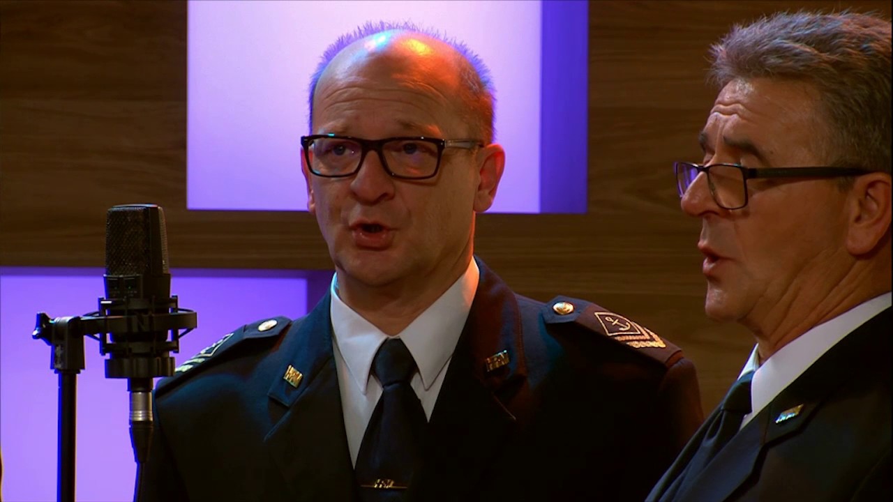 Otišo je otac moj polako - Klapa Sveti Juraj HRM