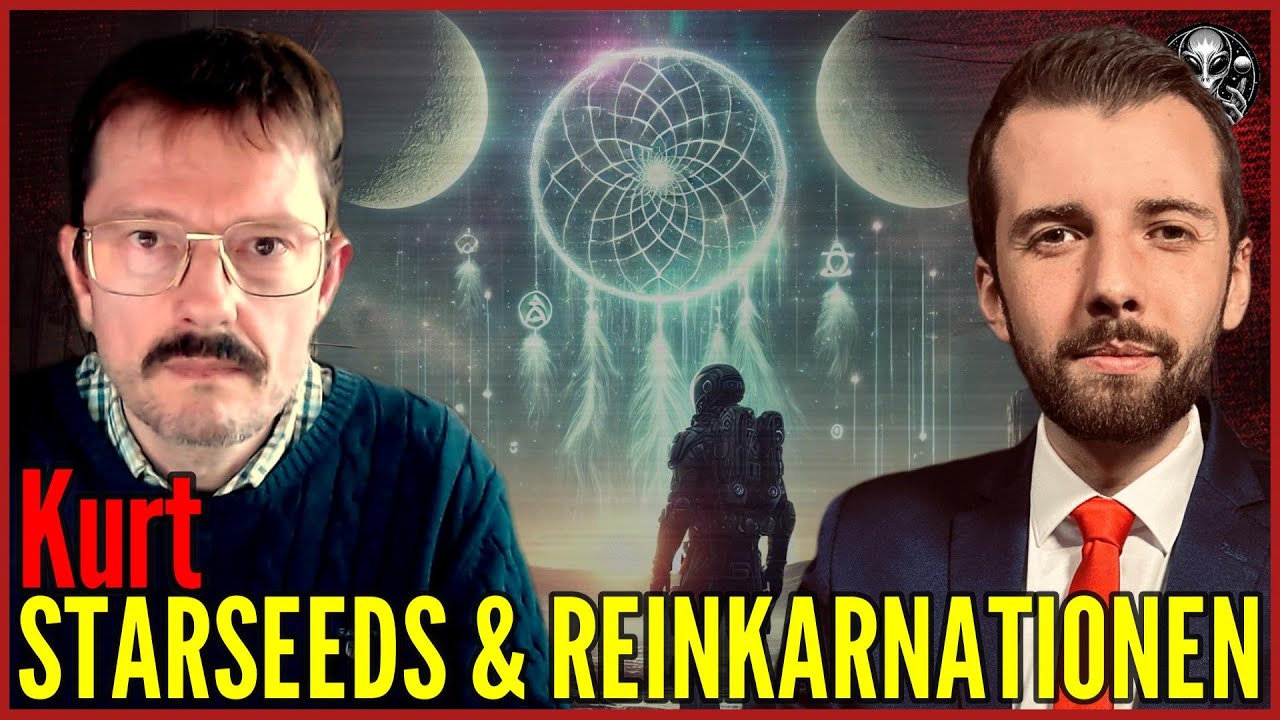 STARSEEDS: Alien-Angriff & Arecibo-Botschaft | #102