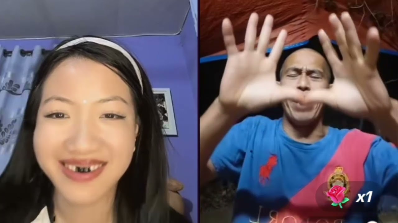 थोते बाजे सँग भोटेनी thote vs bhoteni 