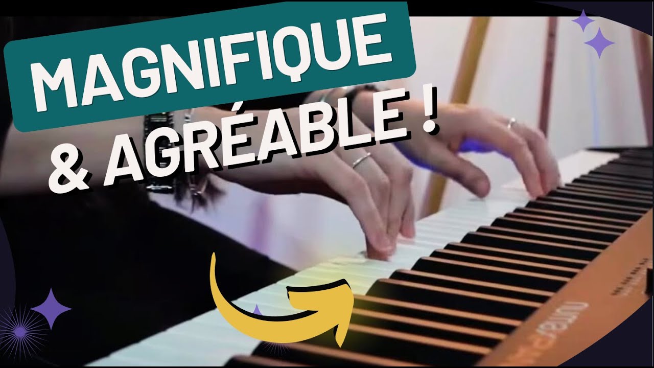 Un magnifique morceau FACILE au piano 🎹 | House of the Rising Sun (Tuto débutant)