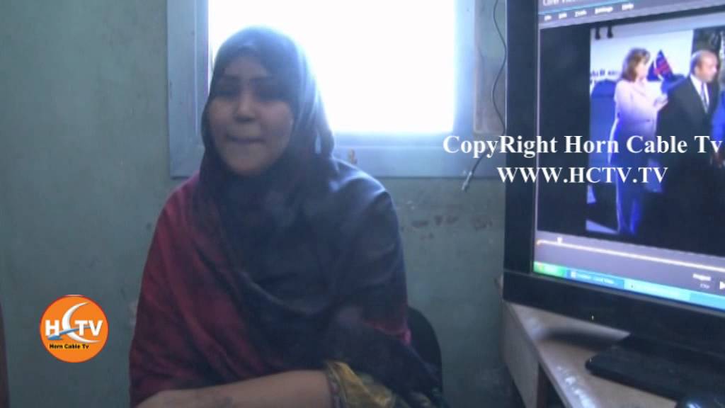 Barnaamijka Sanadka Cusub 2015 HCTV Part1