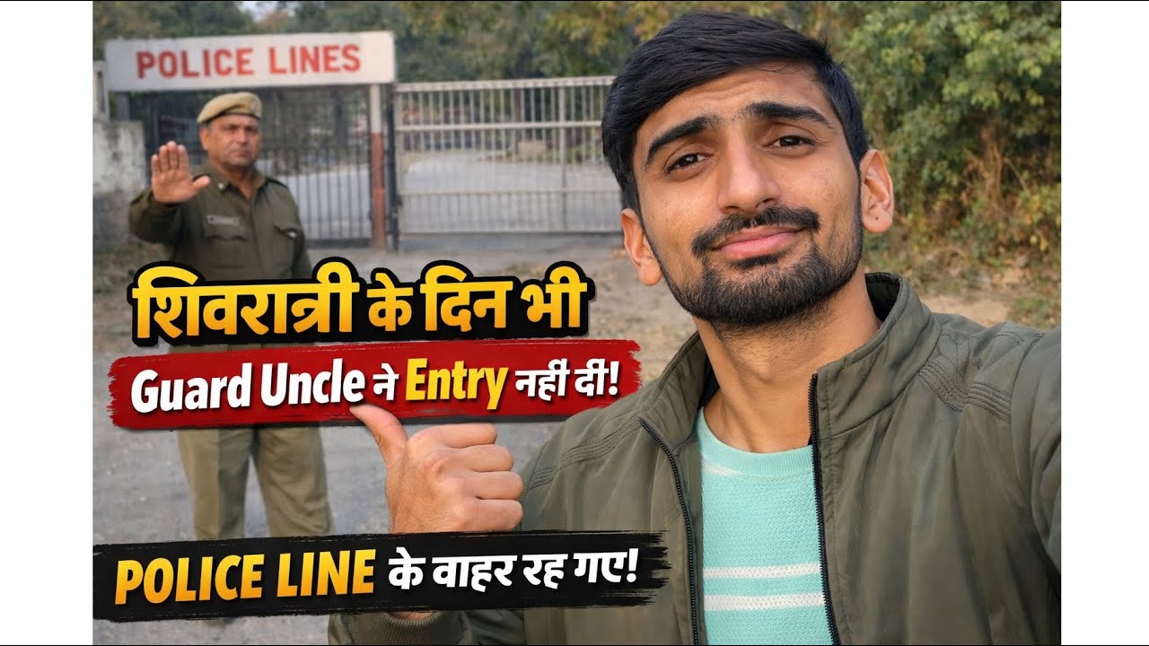 Full entertainment Shivratri Pe Bhi Entry Band 😡 | Unexpected Vlog