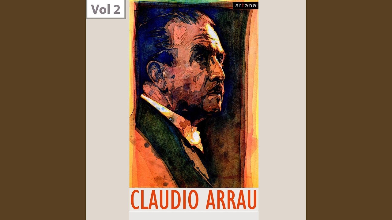 Barcarolle for Piano in F-Sharp Major, Op. 60